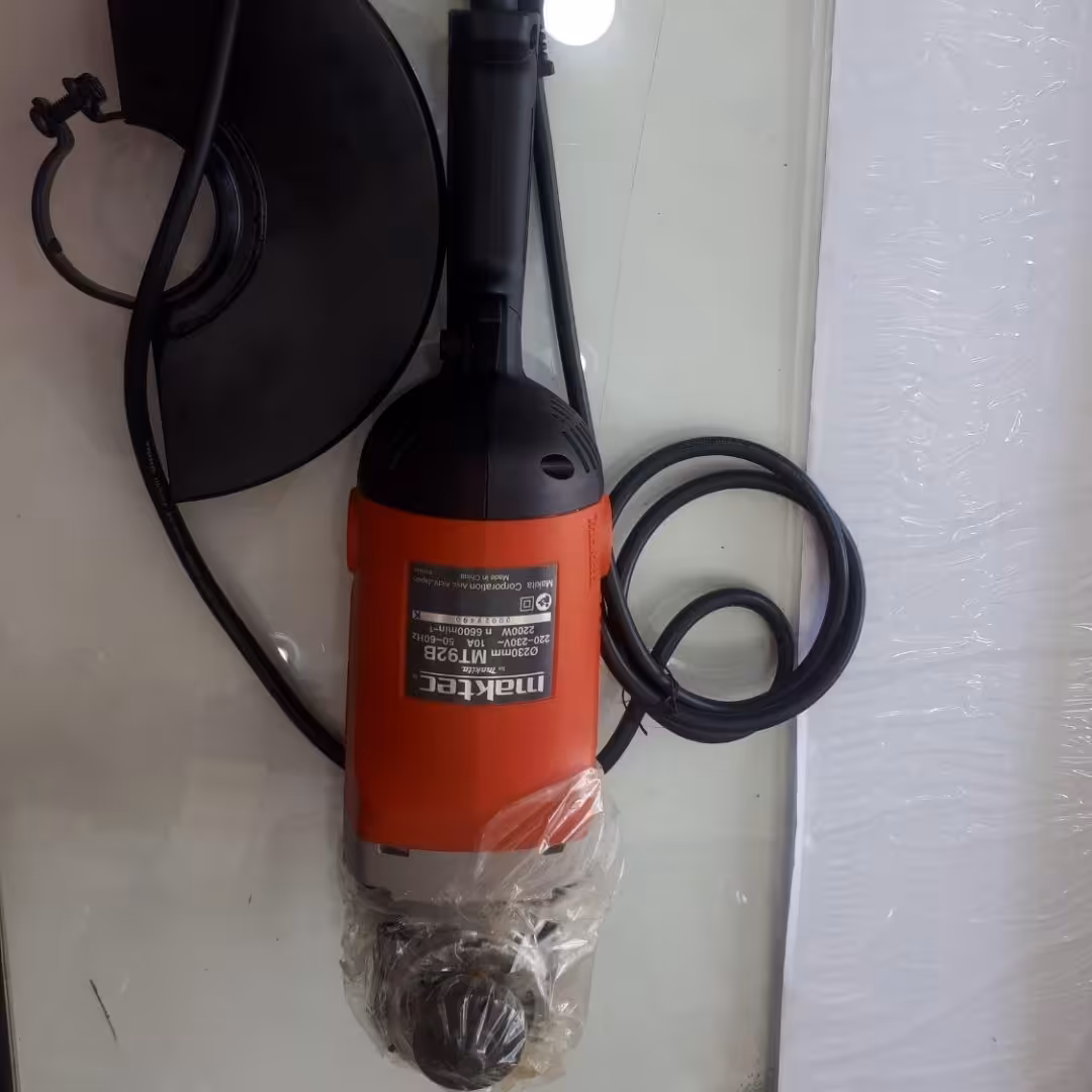 سنگ فرز ماکیتا