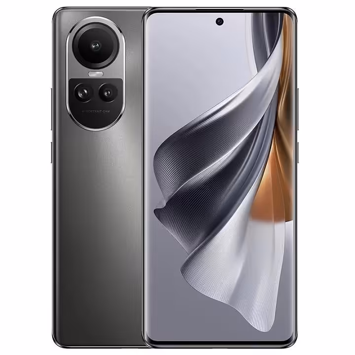 خرید و قیمت گوشی موبایل اوپو مدل Reno10 5G دو سیم کارت ظرفیت 256 گیگابایت و رم 8 گیگابایت