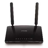مودم روتر بی سیم LTE تی پی لینک مدل Archer MR200
