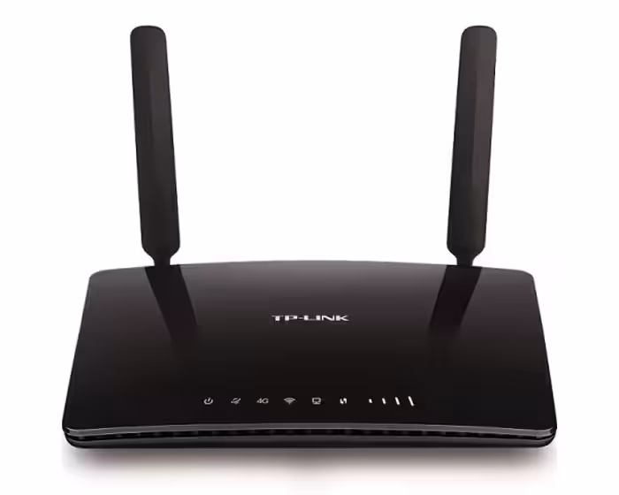 مودم روتر بی سیم LTE تی پی لینک مدل Archer MR200