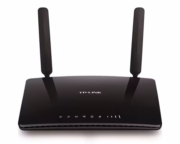 مودم روتر بی سیم LTE تی پی لینک مدل Archer MR200