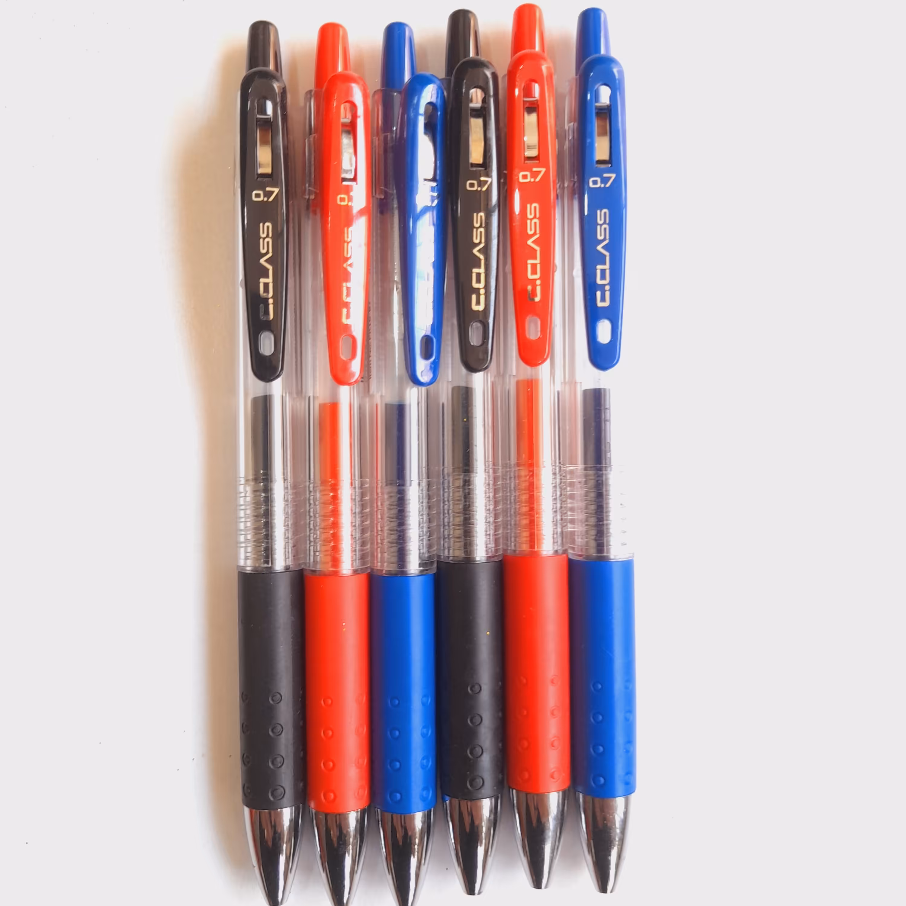 خودکار سی کلاس کلیکی کیفیت فوق العاده قیمت تکی است