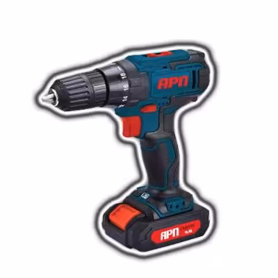 دریل شارژی 14 ولت APN مدل CLD 14 S