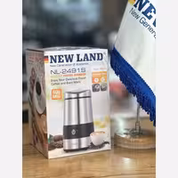 آسیاب نیولند  مدل 2491 لطفا قبل ازثبت روزانه موجودی وقیمت بگیرید