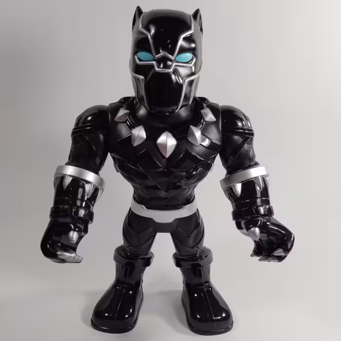 اکشن فیگور پلنگ سیاه (Black Panther)