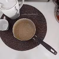 شیرجوش گرانیتی چروک