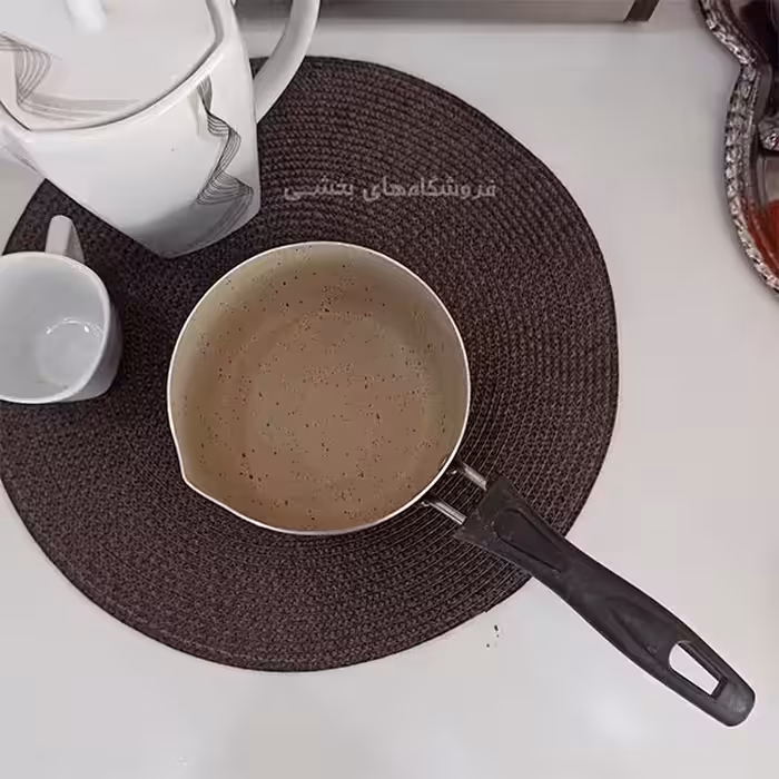 شیرجوش گرانیتی چروک