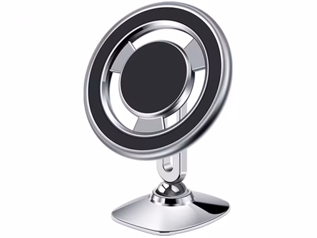 هولدر موبایل مگنتی فلزی داخل خودرو ویووWIWU CH027 ZINC ALLOY CAR MOUNT