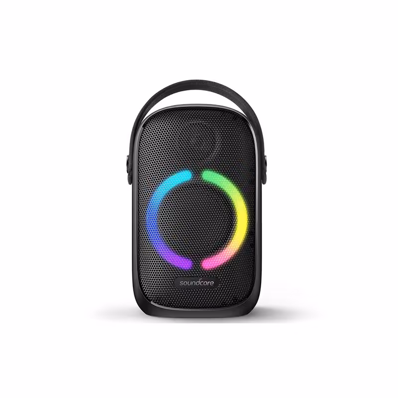 اسپیکر بلوتوثی قابل حمل SoundCore A3395 Rave Neo انکر - فراز سیستم