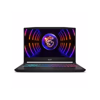 لپ تاپ ام اس آی "15.6 مدل Katana 15 B12VGK پردازنده Core i7 12650H رم 16GB حافظه 1TB SSD گرافیک 8GB RTX4070 - فروشگاه اینترنتی سیب سبز