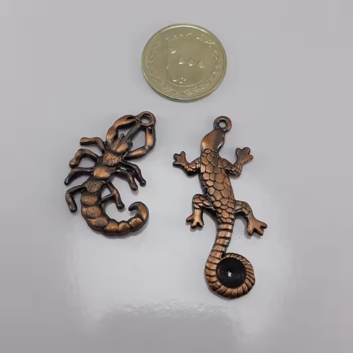 ست گردنبند اسپورت 