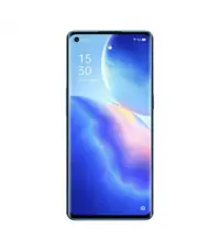 گوشی موبایل اوپو مدل Reno5 Pro Plus 5G دو سیم کارت ظرفیت 12/256 گیگابایت