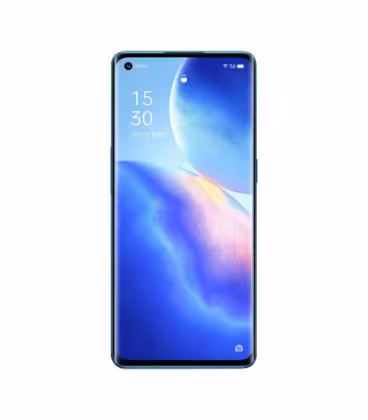 گوشی موبایل اوپو مدل Reno5 Pro Plus 5G دو سیم کارت ظرفیت 12/256 گیگابایت