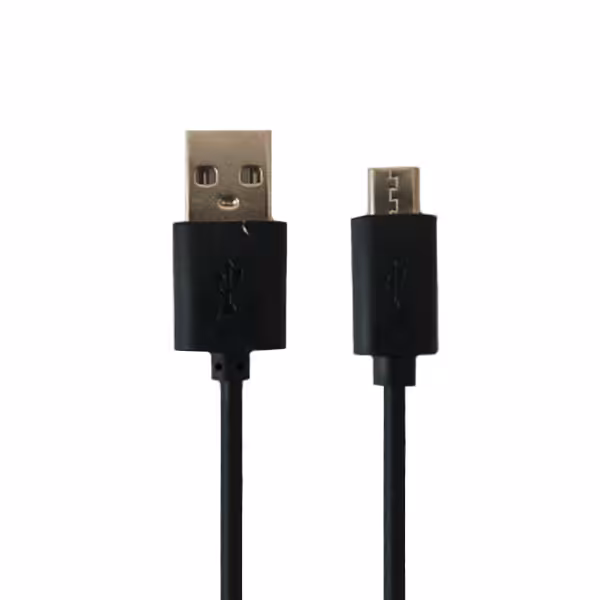 کابل تبدیل USB به MicroUSB پاور بانکی مدل 251