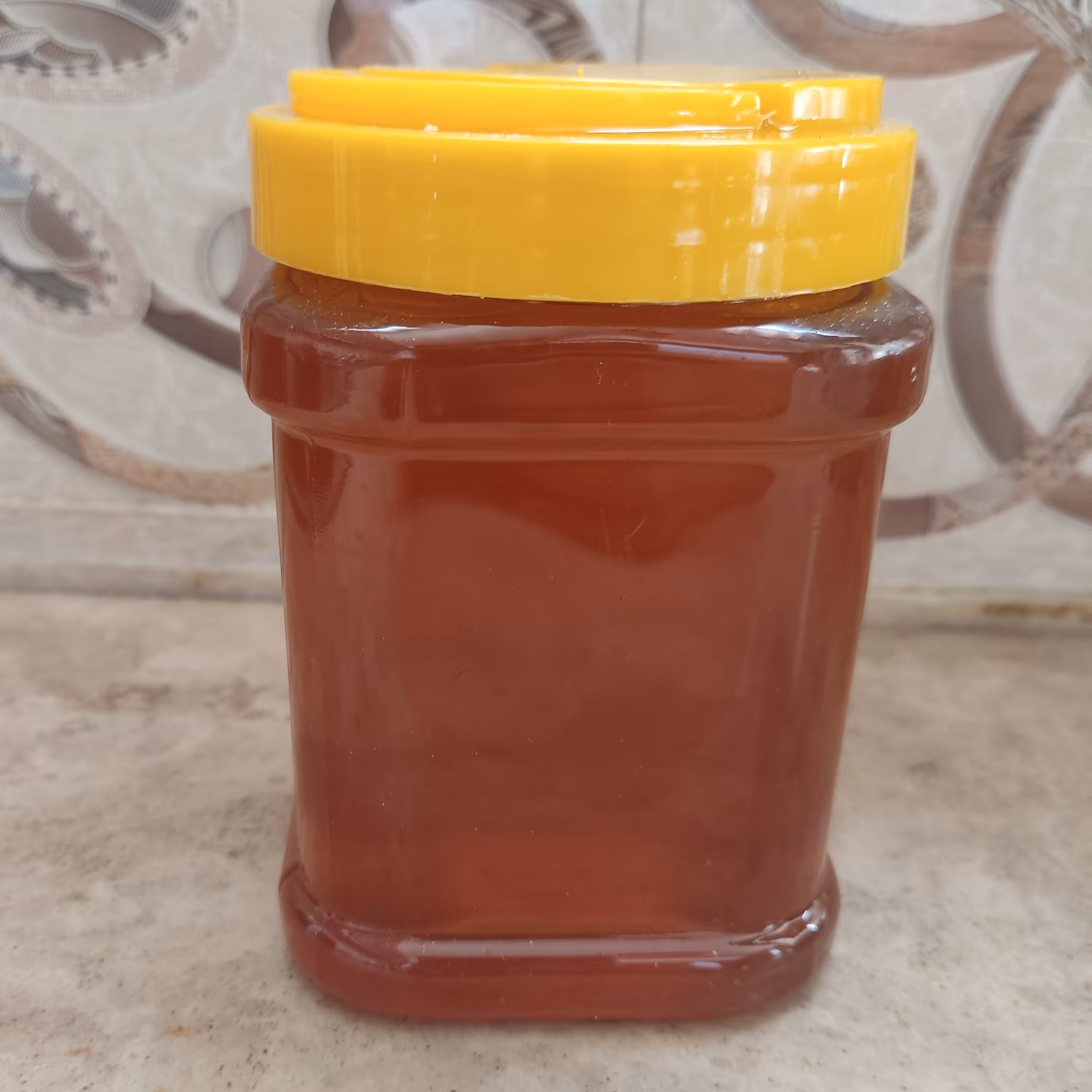 عسل بهاره و درجه یک سبلان