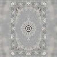 فرش دلوین کد 2105