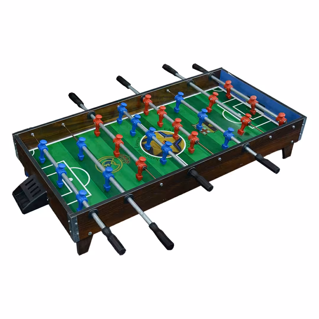 فوتبال دستی فرازاسپرت کد st5