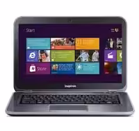 لپ تاپ اینسپایرون 5423 با پردازنده i3