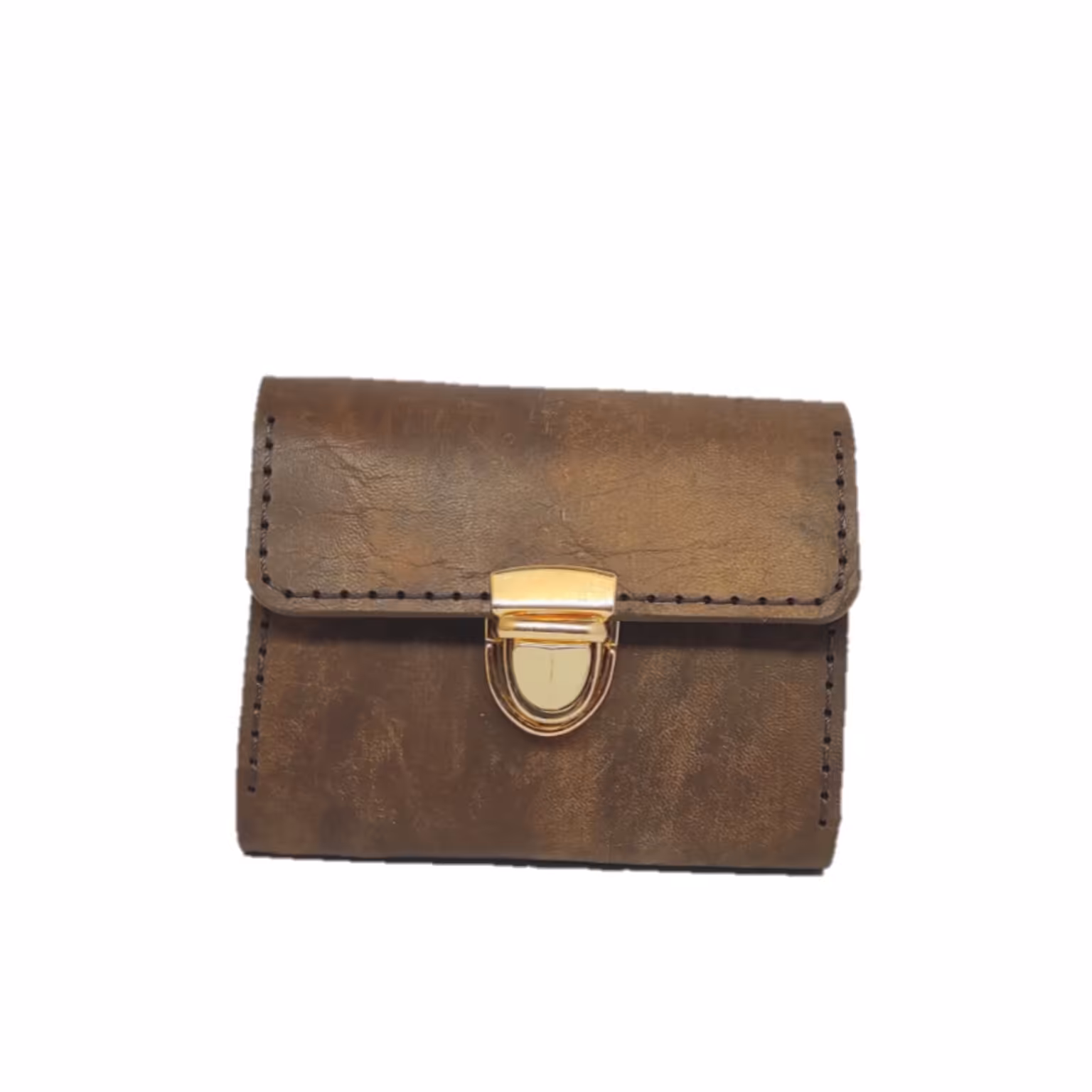 جا کارتی  چرم طبیعی مدل نیک 