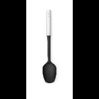 قاشق سبزیجات دسته استیل برابانتیا مدل Serving SpoonSoup Ladle, Non-Stick Cook & Serve
