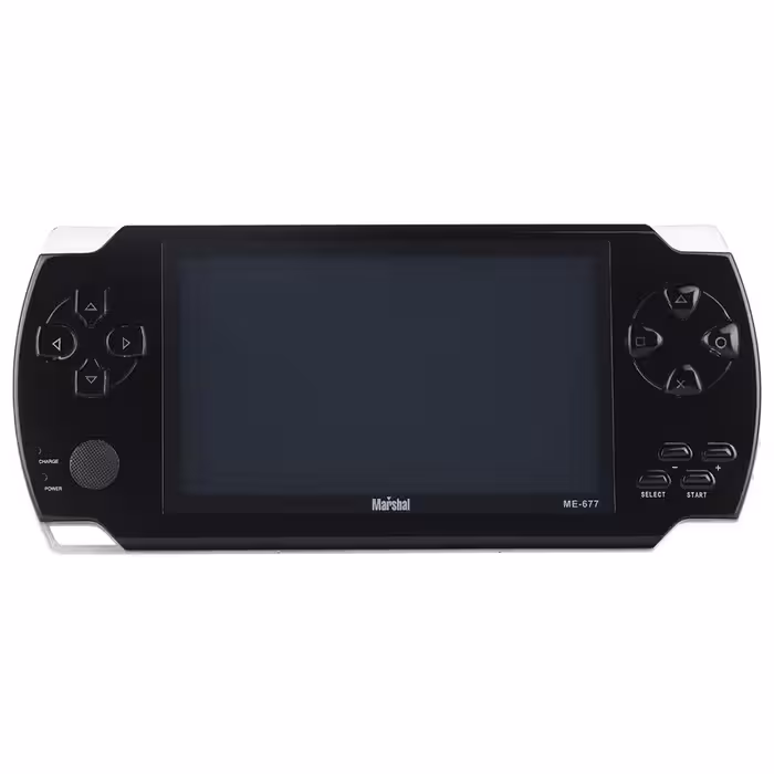 کنسول بازی قابل حمل مارشال مدل ام ای 677 بی