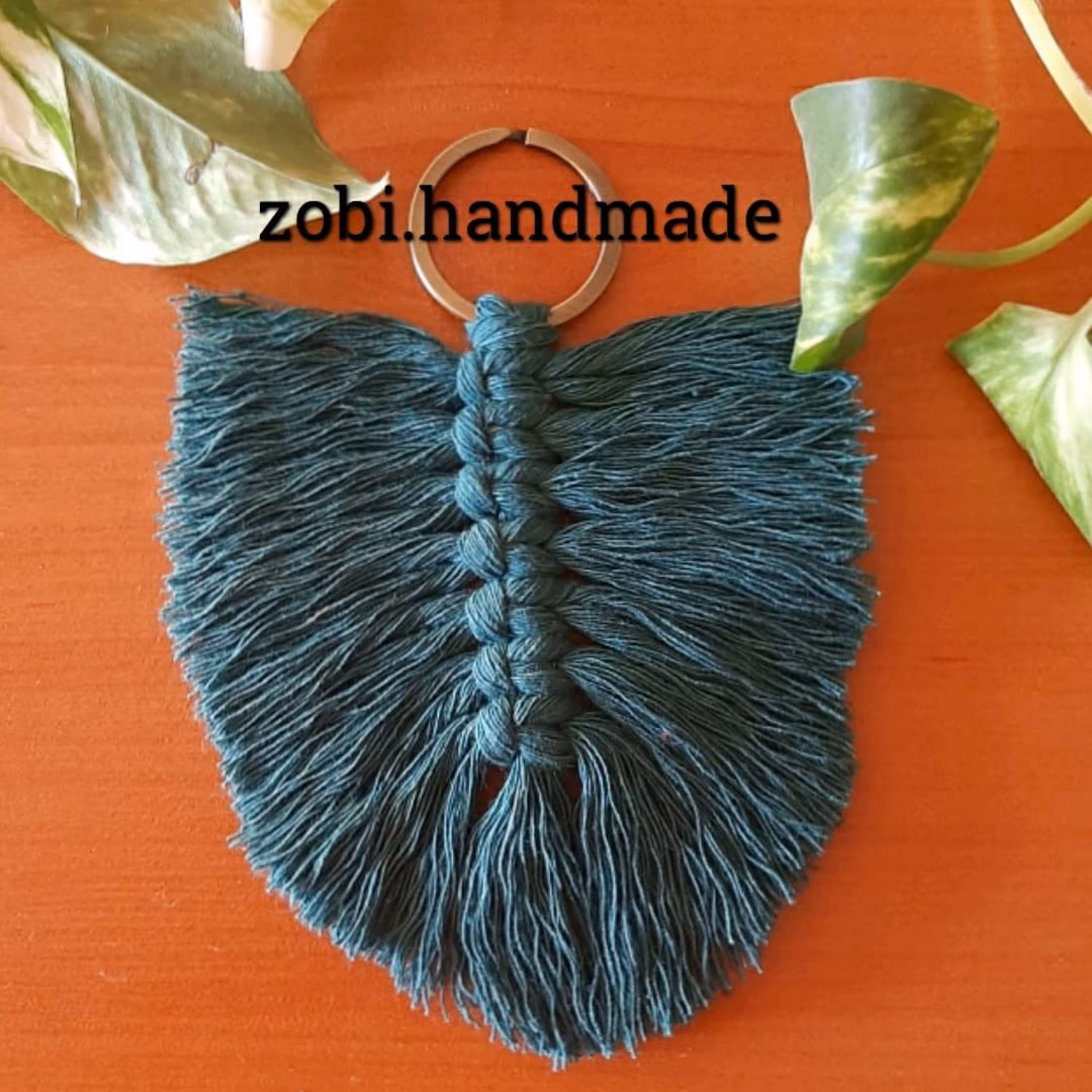 جاکلیدی برگ