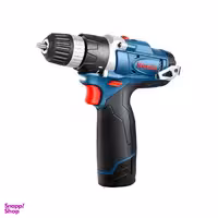 دریل پیچ گوشتی شارژی رونیکس مدل 8812