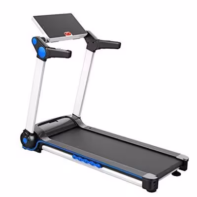 تردمیل خانگی تاشو فیتنس M7