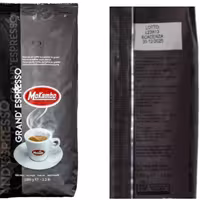 موکامبو گرند اسپرسو  لاین95عربیکا