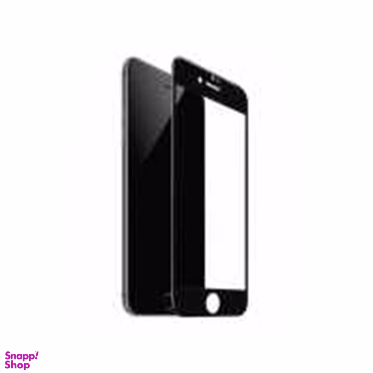 محافظ صفحه نمایش گلس 5D مناسب موبایل اپل iPhone 7/8