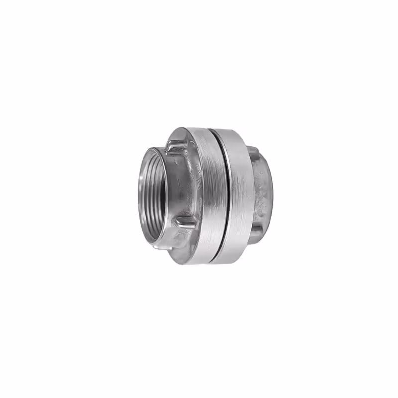 هیدرانت آتش نشانی مدل Stores 38mm آلومینیومی