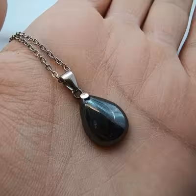 حدید اشکی معدنی کد ولنتاین49