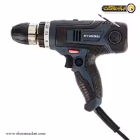 پیچ گوشتی برقی هیوندای 230 وات مدل HP232-DD