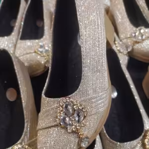 کفش رسمی دخترانه مجلسی دخترانه