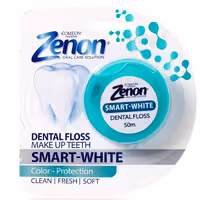 نخ دندان کامان مدل zenon