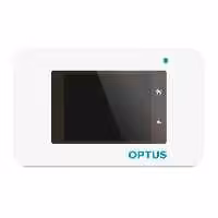 قیمت و خرید مودم روتر 4G بی‌سیم نت گیر مدل Optus AirCard 800S | یاس ارتباط