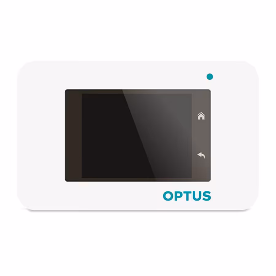 قیمت و خرید مودم روتر 4G بیسیم نت گیر مدل Optus AirCard 800S | یاس ارتباط