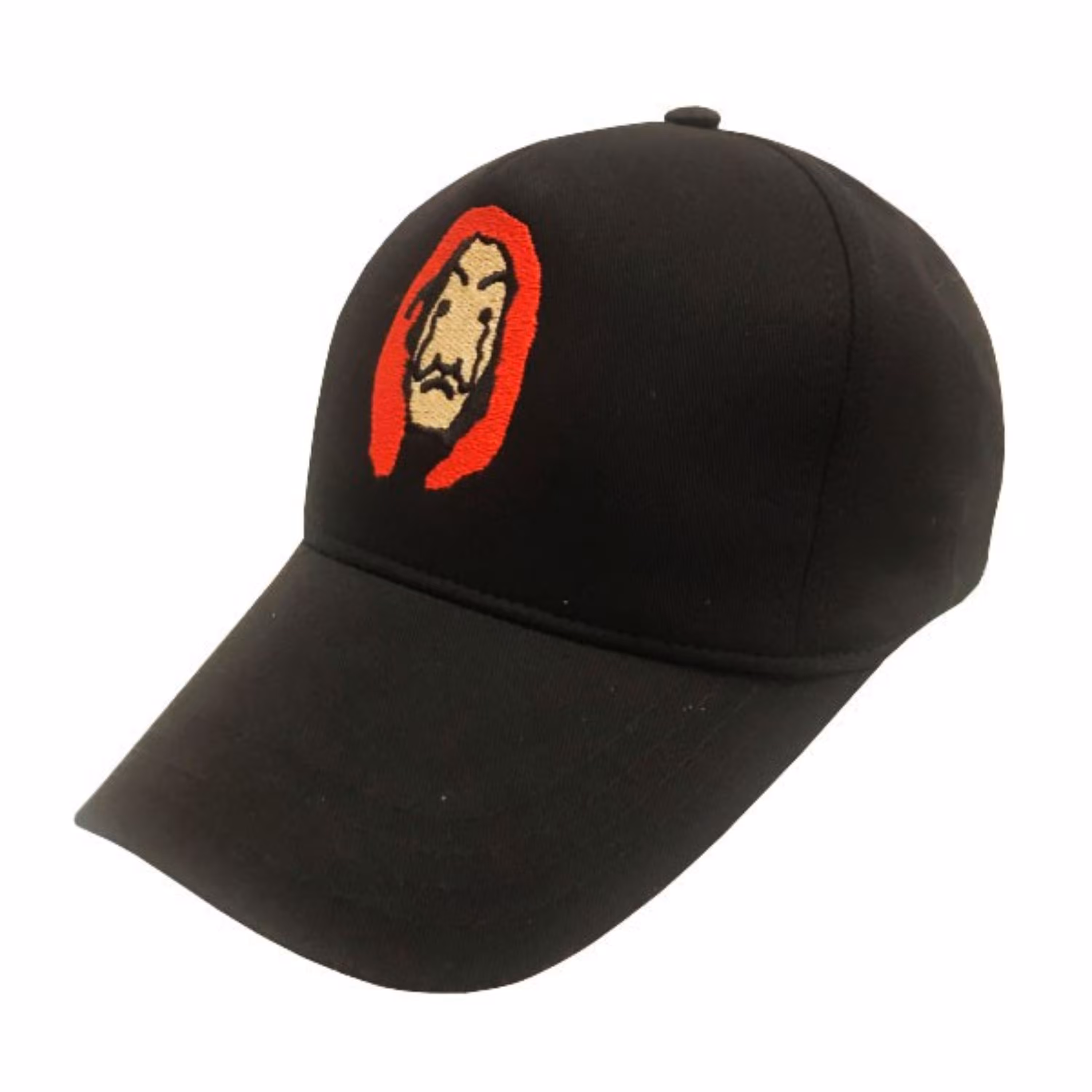 کلاه کپ مدل Money Heist