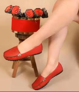 کفش طبی زنانه