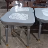 میز جلو مبلی سه تکه طرح سنگ(هزینه ارسال بصورت پس کرایه)کنسلی ومرجوع نداریم