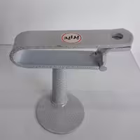 قفل پدال پراید