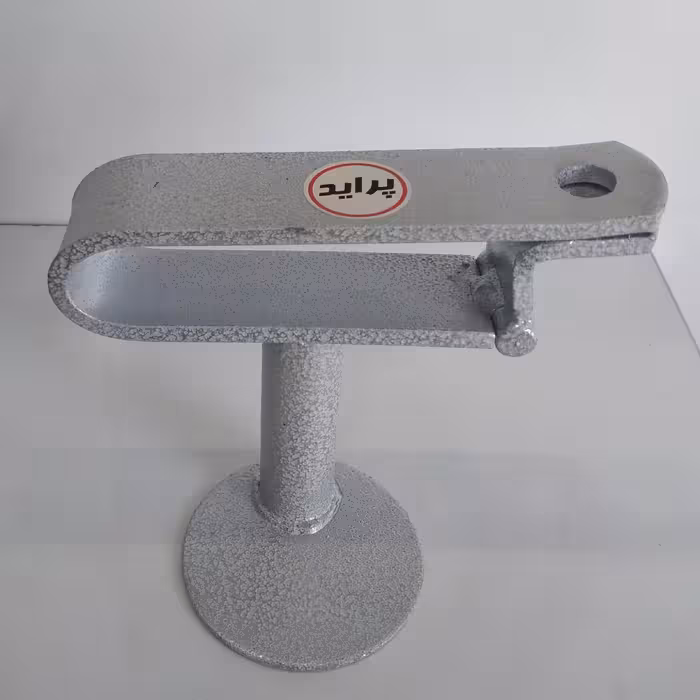 قفل پدال پراید