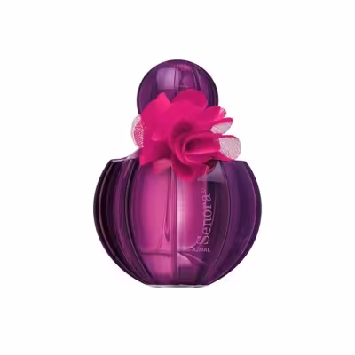 عطر ادکلن اجمل سنورا