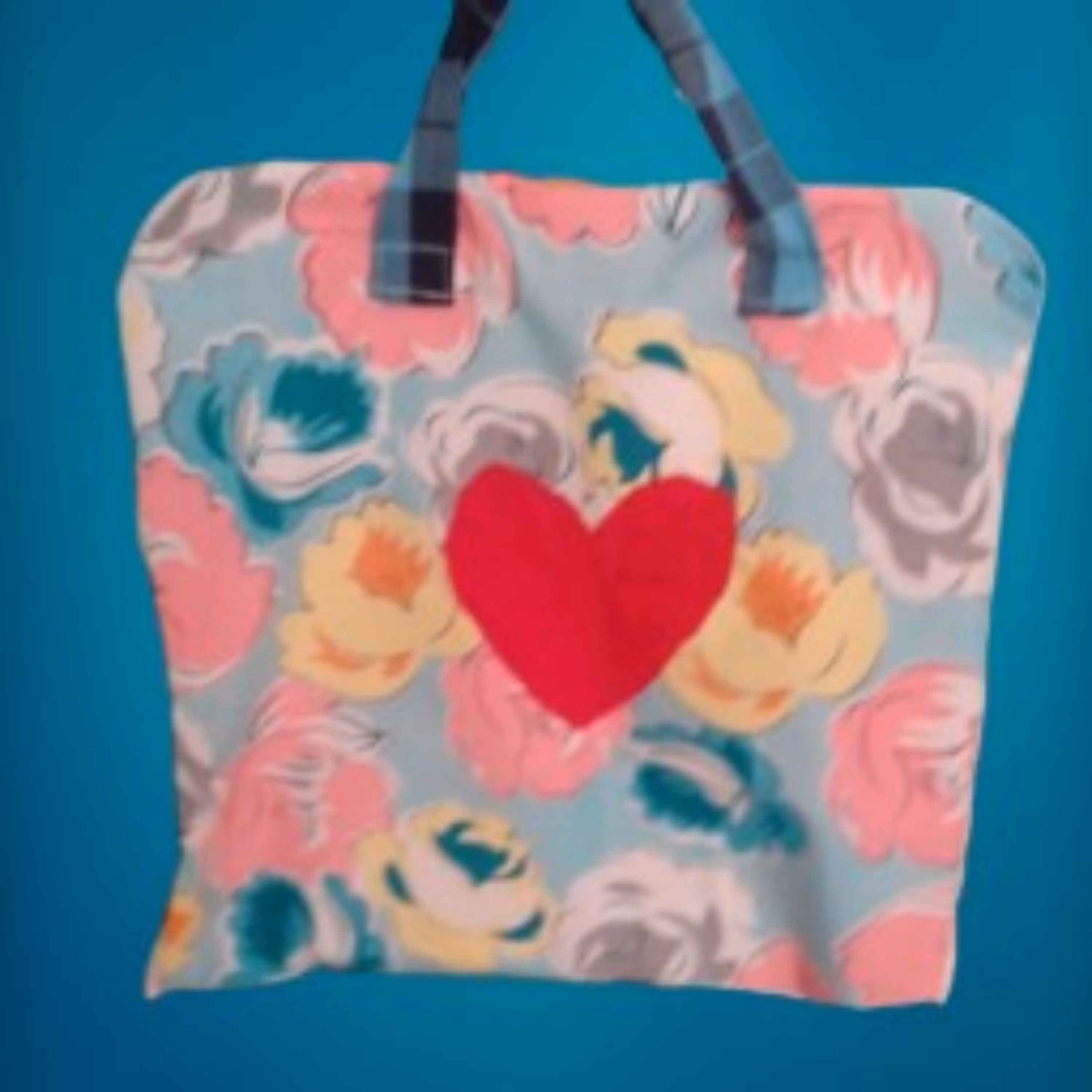 ساک یا کیسه نان مسافرتی