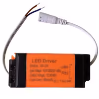 درایور ال ای دی مدل 2-18 W