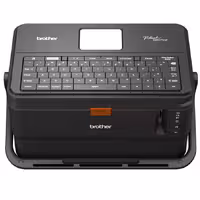 پرینتر لیبل زن برادر مدل PT-E850TKW