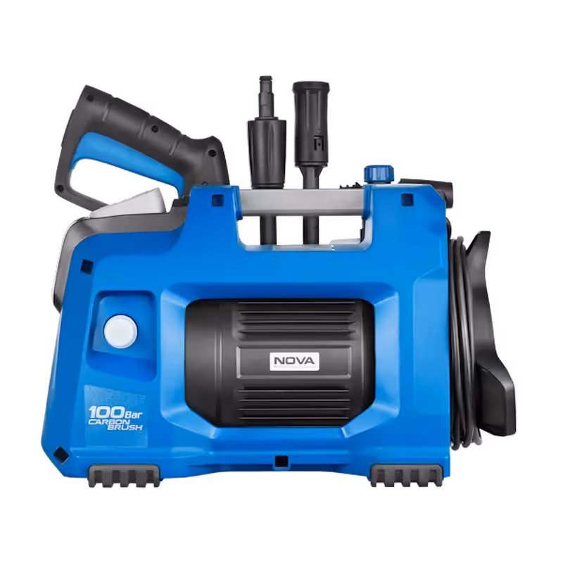 کارواش 100 بار دینامی نووا مدل NTW 4110