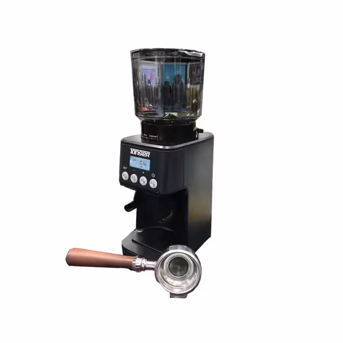 آسیاب قهوه تنسر مدل G018s