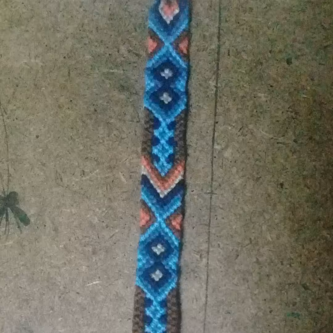 دستبنددوستی نیان