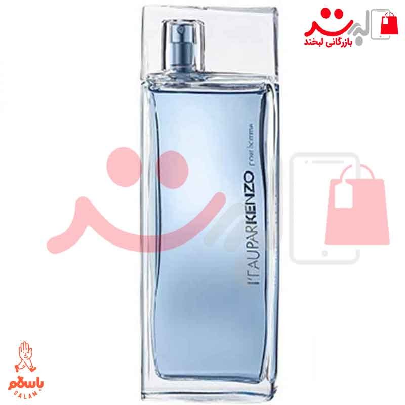  تستر عطر ادکلن کنزو لئو پار مردانه   kenzo L Eau Par